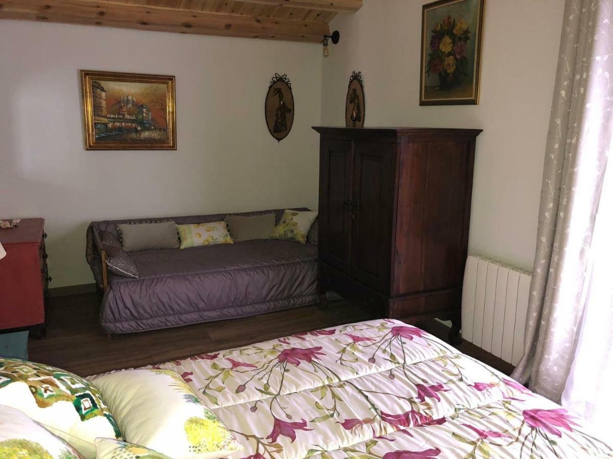 La Salceda Villa Torre Val De San Pedro ภายนอก รูปภาพ